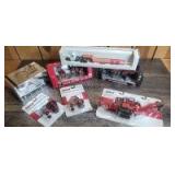 Various Scale Ertl/RC2/Spec Cast International Harvester (7)-items