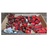 1/64 Scale Ertl/Scale Models International Harvester (25+)-items