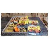 1/64 Scale Ertl International/Dresser/Generic (15)-construction machines