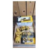 Various Scale Ertl Caterpillar (5)-construction machines