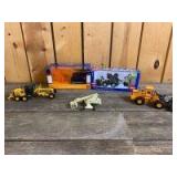 1/50 Scale First Gear/Siku/Scoop/Winross/RC2 (5)-construction machines