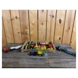 Various Scale Hasbro/Tonka/Buddy L, etc. Tonka (25+)-items