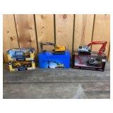 Various Scale Ertl/Volvo/Boley Volvo/Link-Belt (5)-construction machines