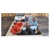 Various Scale Custom/Die-Cast Promotions, etc. (18)-items