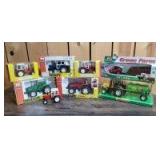 Various Scale Joal/New Ray/Made in Russia/Pioneer Toys (8)-items