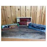 1/64 Scale Die-Cast Promotions/Spec Cast/Highway Replicas (3)-semis