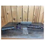 1/64 Scale Die-Cast Promotions (3)-National Toy Truck 