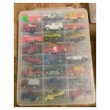 1/64 Scale Hot Wheels/Lesney, etc. (45)-trucks