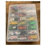 1/64 Scale Matchbox/Yat Ming, etc. (48)-vehicles