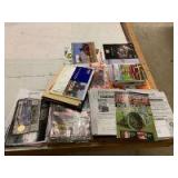 Large literature lot