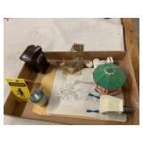 Misc. memorabilia lot