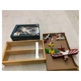 Various Scales Hubley/Spec Cast/Gearbox, etc. (13)-items