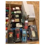 Various Scales Signature/NEO/New Ray, etc. (18)-items