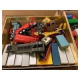 1/87 Scale RoCo/Wiking, etc. lot