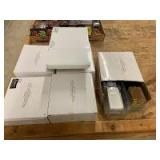 (6)-1/32 Scale National Motor Museum Mint sets of trucks