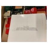 Various Scales Jada/Road Champs/Signature, etc. (9)-items