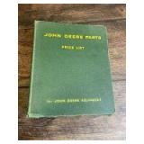 John Deere 5000 Series Tractors Service Manual