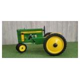 Pedal Scale Walker Custom John Deere 420