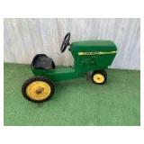 Pedal Scale Ertl John Deere Model 30