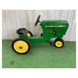 Pedal Scale Ertl John Deere Model 55