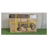 Pedal Scale Ertl John Deere 720 Diesel