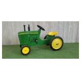 Pedal Scale Ertl John Deere 4430