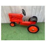Pedal Scale Scale Models Allis Chalmers WD-45