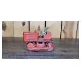Arcade International Diesel crawler