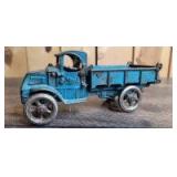 Arcade Mack dump truck