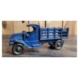 Champion Mack stake truck