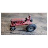 Arcade Allis-Chalmers Model WC