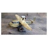 Kilgore Sea Gull airplane
