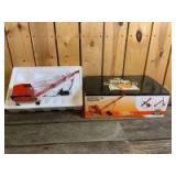 1/25 Scale Spec Cast Schield-Bantam Model C-35