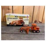 1/50 Scale First Gear Allis Chalmers Forty-Five