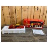 1/32 Scale Die-Cast Promotions Versatile Big Roy Model 1080