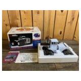 1/32 Scale Die-Cast Promotions Big Bud 16V-747 Power Shift
