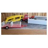 Various Scale Structo/Scale Models/Custom (3)-items