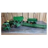 1/16 Scale Ertl John Deere (5)-items