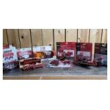 Various Scale Ertl/Scale Models International/Case IH (11)-items