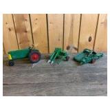 1/16 Scale Slik Oliver (3)-items