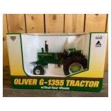 1/16 Scale Spec Cast Oliver G-1355