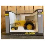 1/16 Scale Spec Cast Oliver 880 Twin Engine Industrial