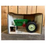 1/16 Scale Spec Cast Oliver 880