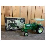 1/16 Scale Ertl White-Oliver 1555