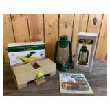 (3)-Oliver memorabilia items