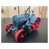 Case 12-20 Crossmotor