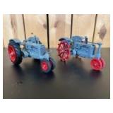 Case RC and CC
