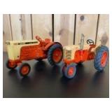 Case 930, 400