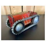 Marx Crawler Tractor