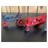 2 Farmall F